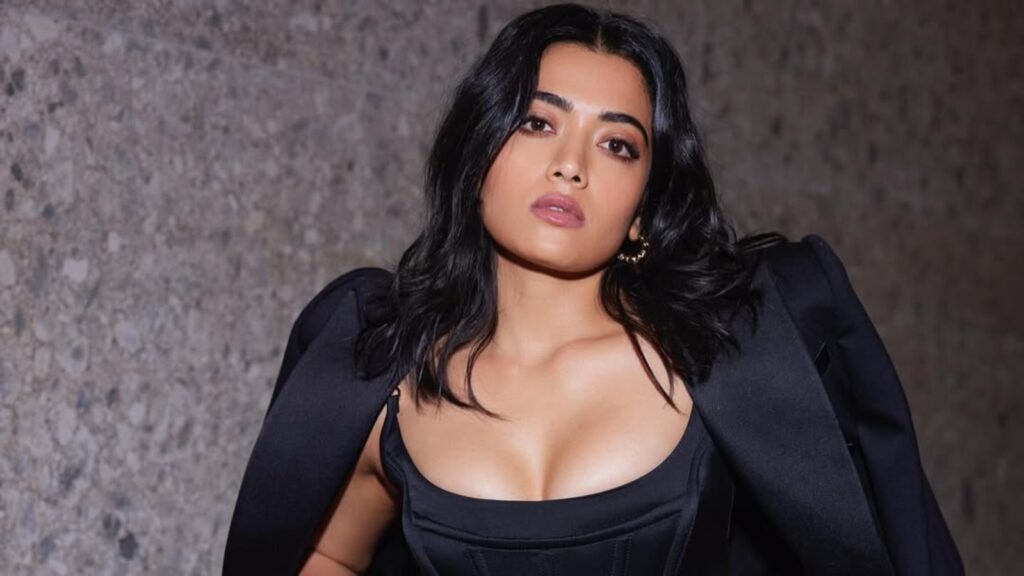 Rashmika Mandanna didn’t refuse to attend the Bengaluru film festival, says source close to the actor