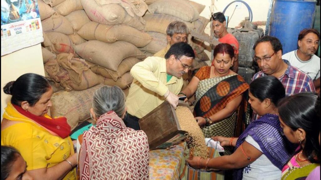 Ration depot beneficiaries must complete e-KYC by March 31: DFSC, Ludhiana