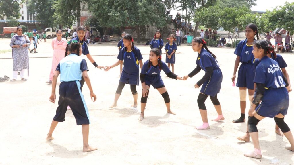 Real Kabaddi League announces Season 4 trials across ten states with player development focus