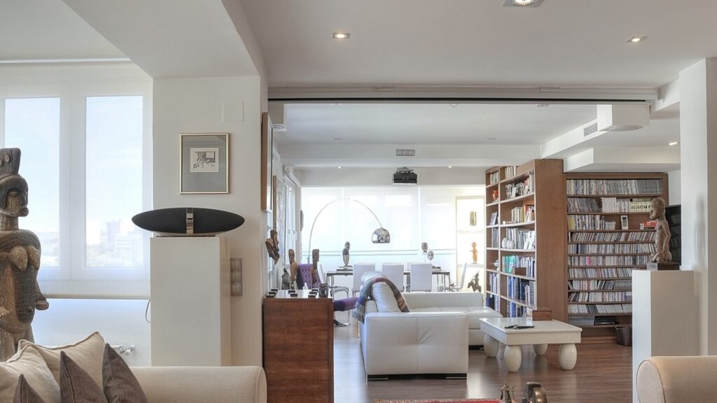Real estate firm director buys three luxury apartments in Mumbai’s Juhu for over ₹104 crore