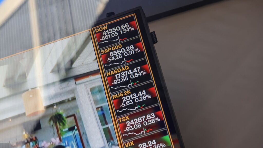 Recessions in US last for an average of 17 months: What are they?