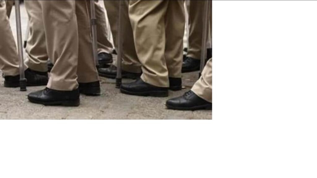 Recruitment for over 28K posts in UP police in April-May: Govt