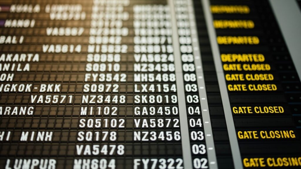Red Alert on these 3 airports as measles outbreak spreads. Details here | World News