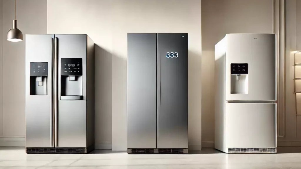 Refrigerators starting at ₹65/day with no cost EMI on Amazon| Discounts on LG, Whirlpool and other top fridge brands