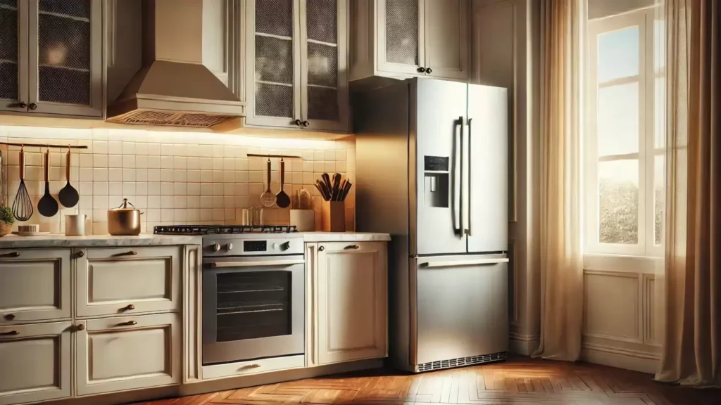 Refrigerators starting ₹9590 on single, double and side-by-side door with up to ₹12000 instant discount; up to 46%