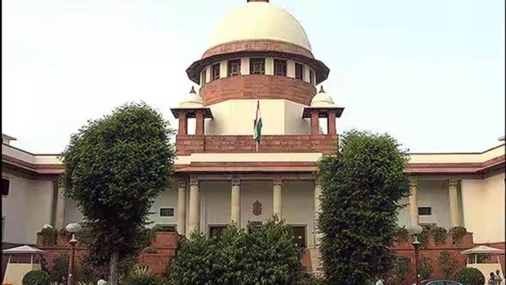 Regularisation benefits: SC pulls up J&K for non-compliance of high court order