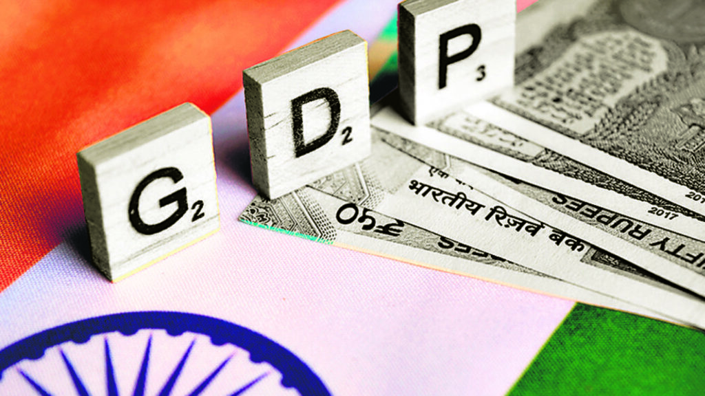 Reimagining Indian cities: Economic development imperative