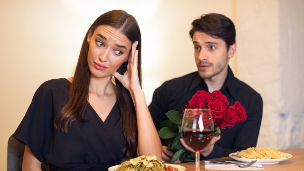 Relationship icks: Are the irritating moments deal breaker red flags or just something to laugh about?