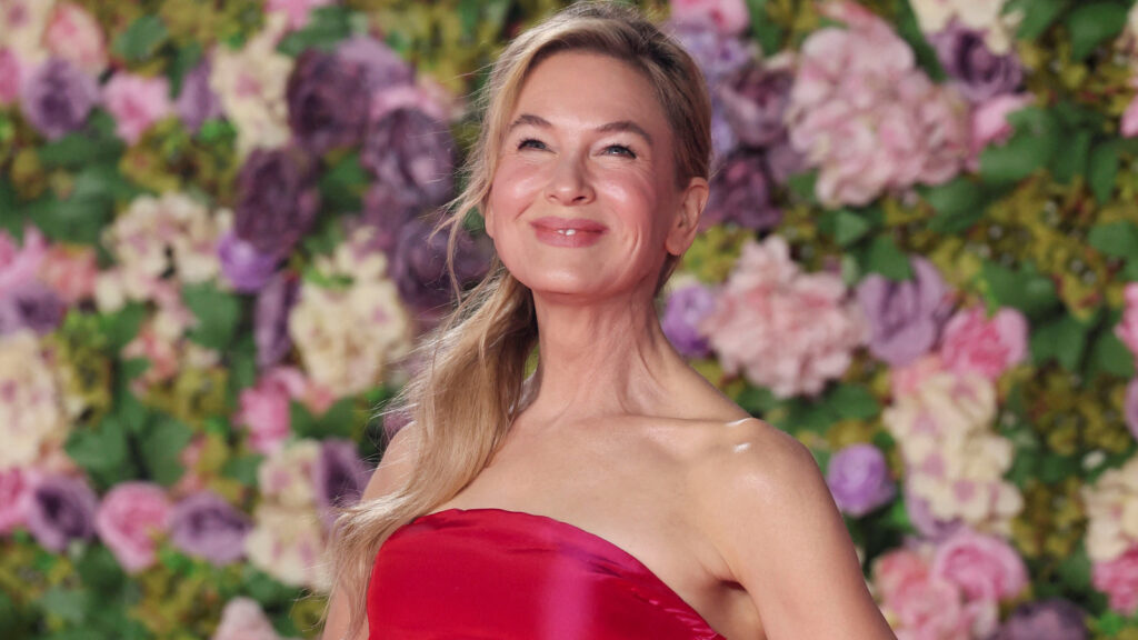 Renee Zellweger to join Selena Gomez, Steve Martin in Only Murders in the Building season 5 | Web Series