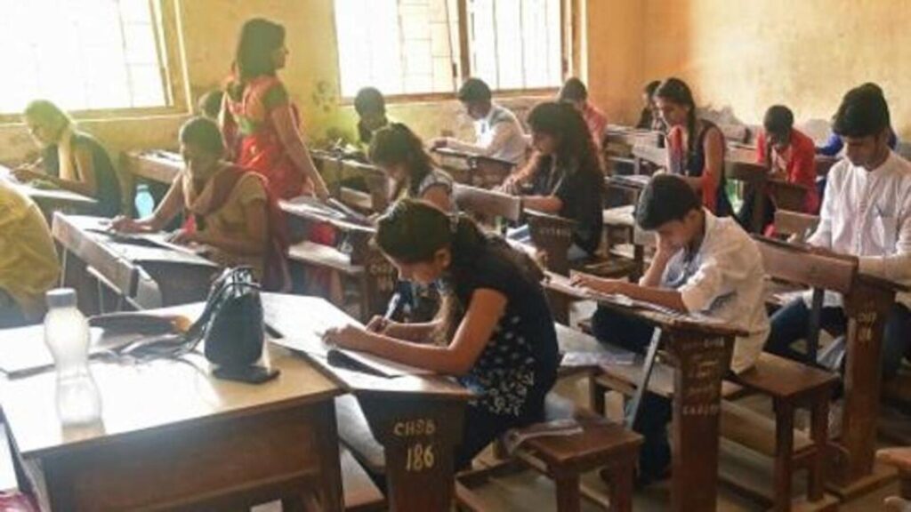 Rescheduled exam dates spark heat concern | Mumbai news