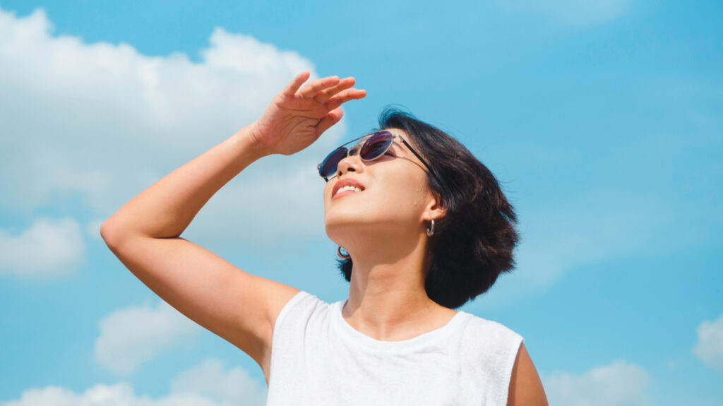 Retinol vs hyaluronic acid: Dermat shares what’s best for your skin this summer | Health