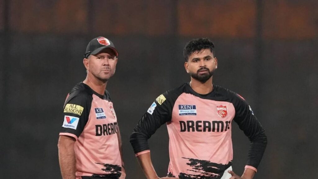 Ricky Ponting reveals ‘desperate’ reason for linking up with Shreyas Iyer again: ‘At Delhi Capitals we…’