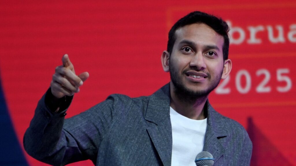 Ritesh Agarwal reveals he still cleans washrooms in his hotels: ‘Role-modelling’
