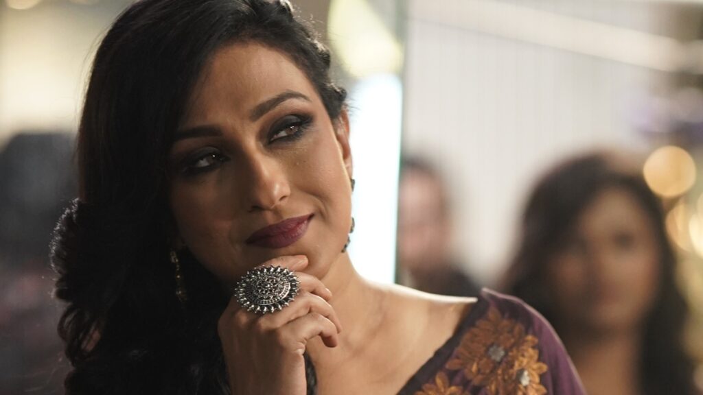 Rituparna Sengupta: ‘Puratawn deals with the relationships we take for granted’ | Interview