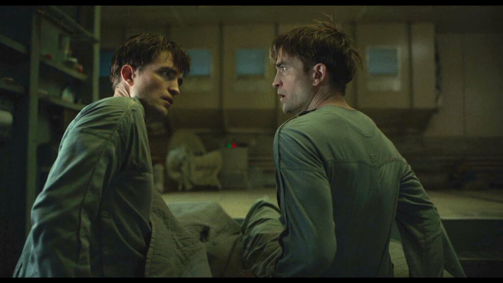 Robert Pattinson dies several times to shine in Bong Joon Ho’s latest sci-fi film Mickey 17
