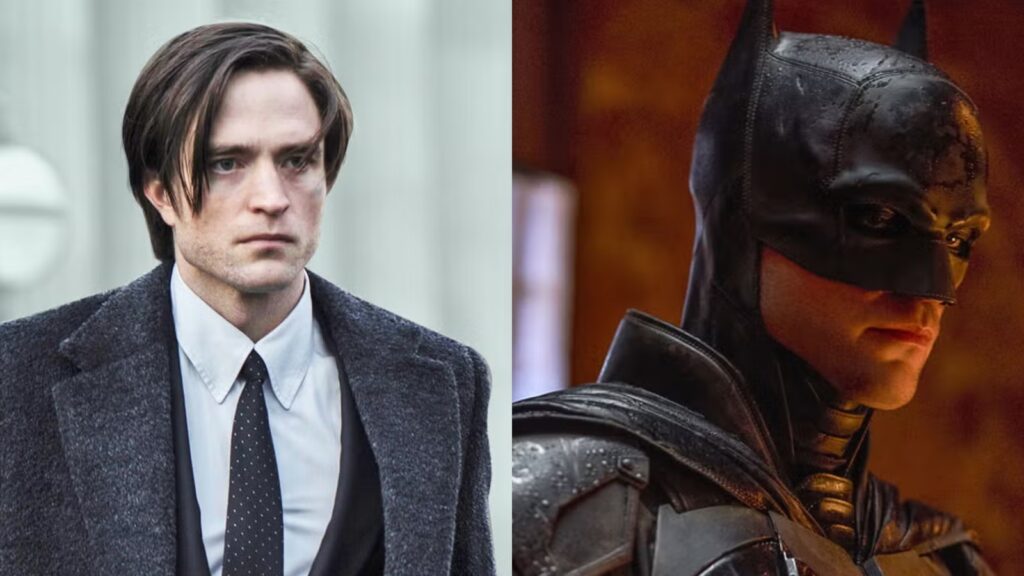 Robert Pattinson says he is ‘going to be f**king old’ by the time The Batman II goes on floors