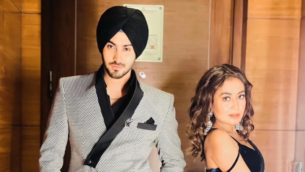 Rohanpreet Singh defends wife Neha Kakkar amid Melbourne concert backlash: ‘We should not judge anyone’