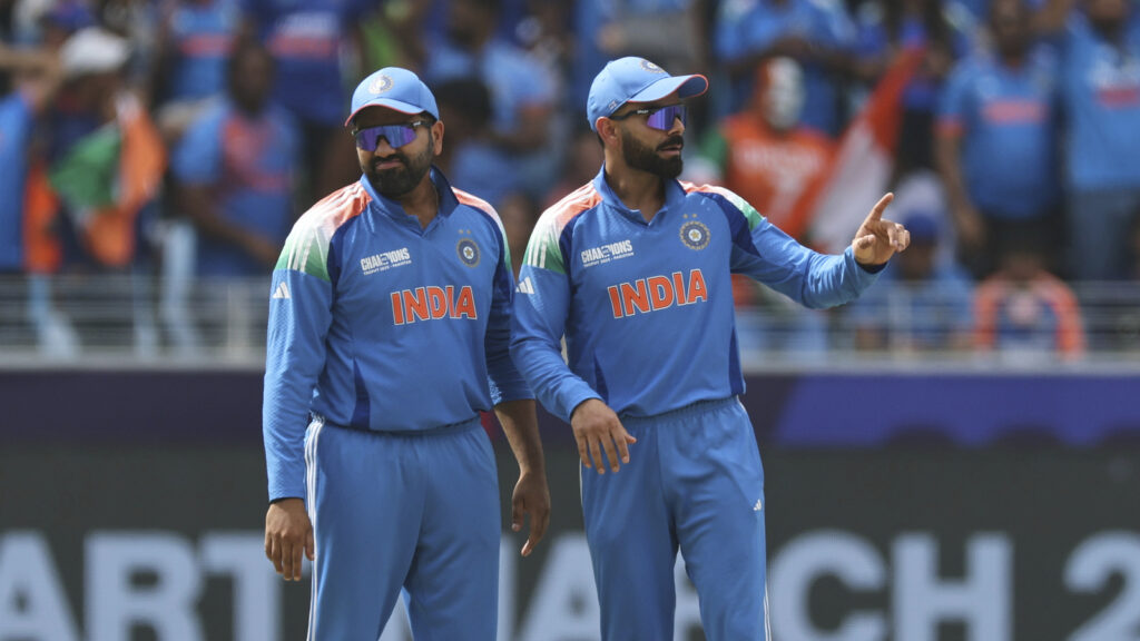 Rohit Sharma, Virat Kohli, Jadeja to be demoted in BCCI central contracts; Nitish Reddy, Abhishek new entries: Report