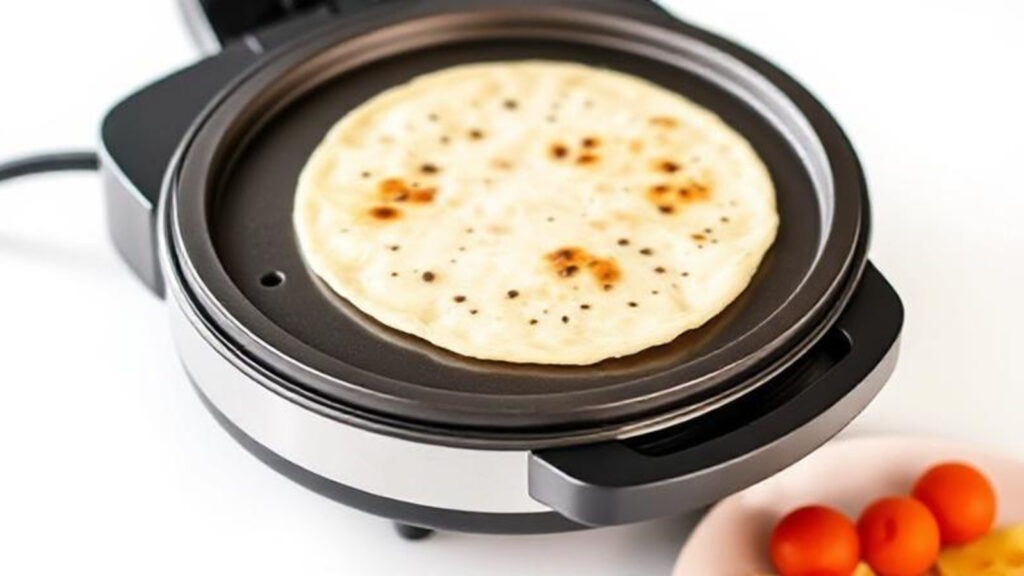 Roti makers to ease the cooking hassle after a long day: 6 options suited for you