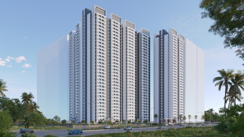 Rustomjee Group launches housing project in Dombivli near Mumbai with a revenue potential of ₹1,800 crore
