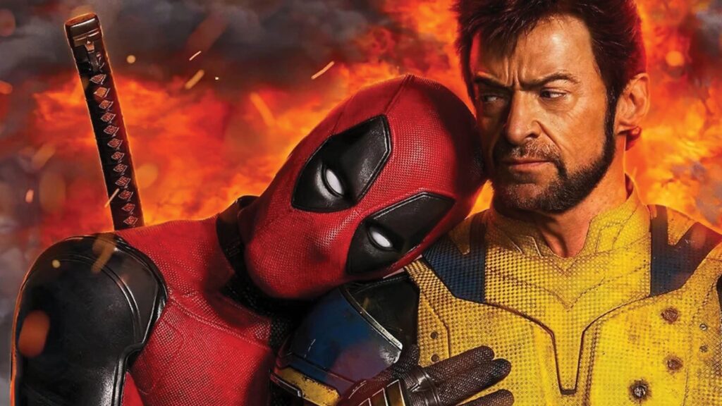 Ryan Reynolds slammed for making young daughter say a sexually explicit line in Deadpool & Wolverine | Hollywood