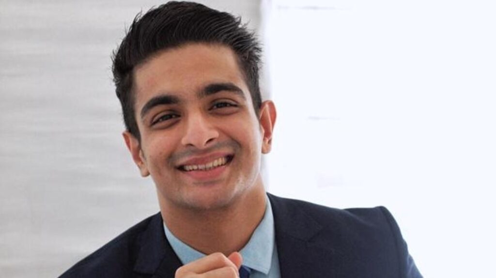 SC judge jokes Ranveer Allahbadia was barred from hosting shows to ‘avoid more FIRs’; asks him not to discuss case | Web Series