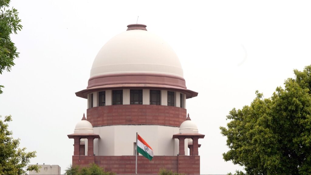 SC seeks CBI roadmap to unravel builder-banks nexus duping homebuyers