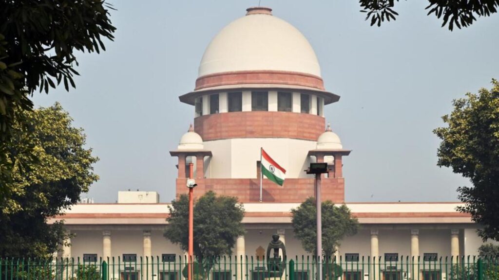 SC stays coercive action against Lotus Greens over Noida Sports City Project