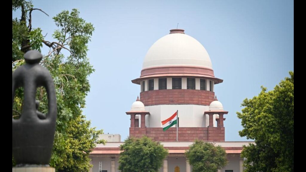 SC to hear Pegasus snooping case on April 22 | Latest News India