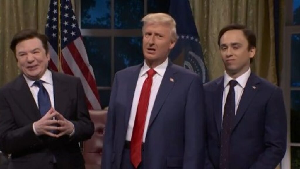 SNL pokes fun at Elon Musk-Marco Rubio’s White House clash as Trump tries to be peacemaker in skit; Netizens react