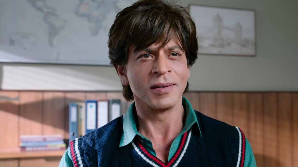 SRK pleaded with an old friend to buy title rights for Dunki, he thought it was a prank: ‘Mote Shah Rukh bol raha hoon’ | Bollywood