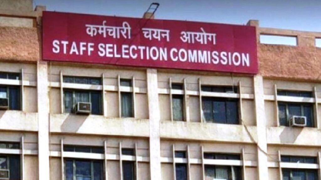 SSC Steno Grade C & D Exam 2024 skill test dates released at ssc.gov.in, check here | Competitive Exams