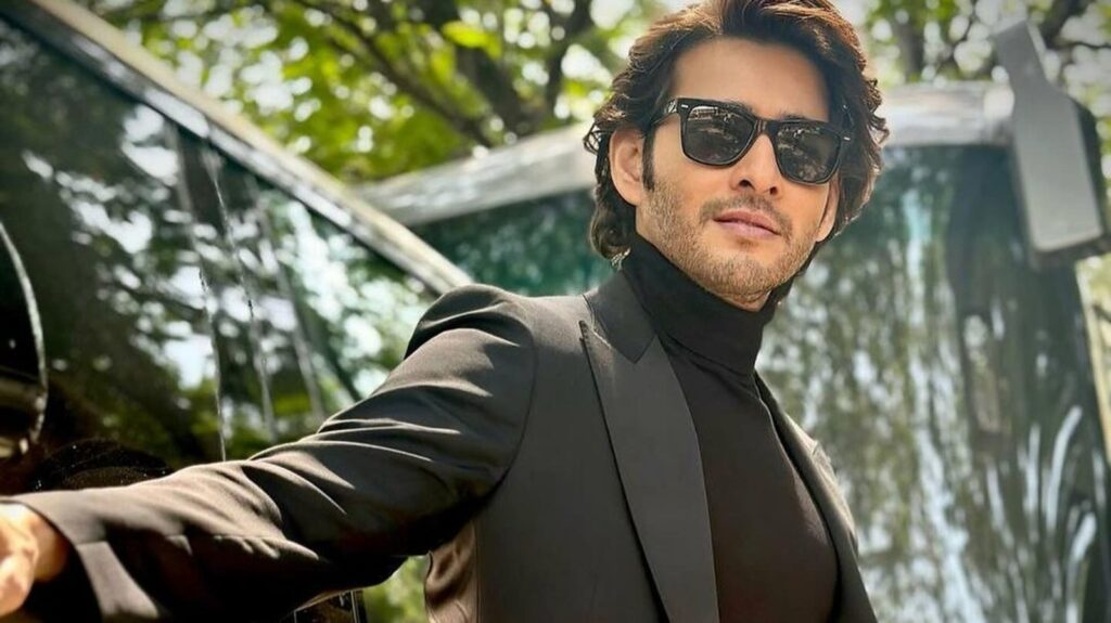 SSMB 29 team triples security after video of Mahesh Babu from set in Odisha leaks online: Report