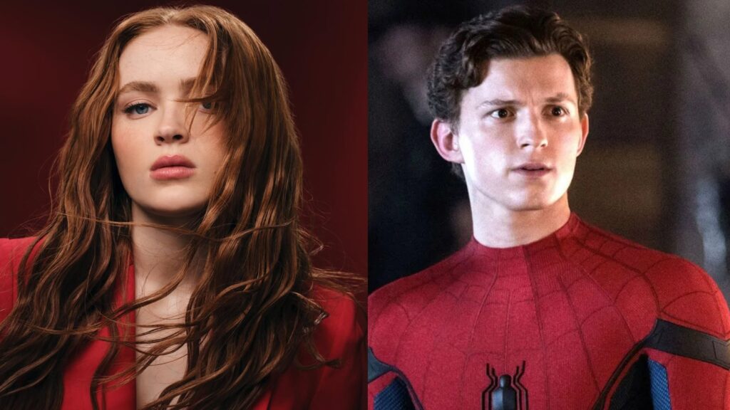Sadie Sink joins Marvel Cinematic Universe with Tom Holland’s Spider-Man 4: Fans REALLY approve of the match
