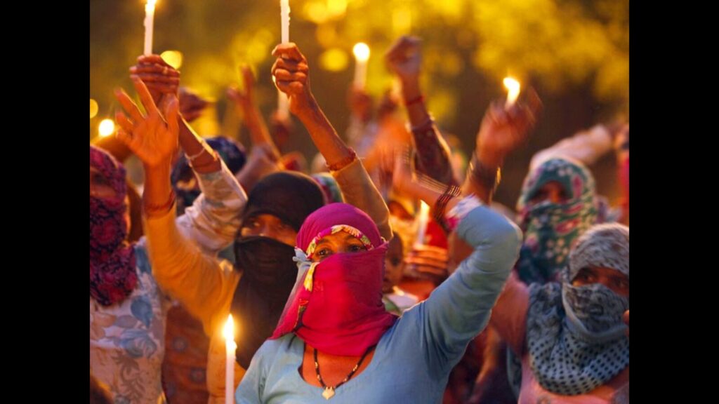 Safer cities hold the key to women’s well-being