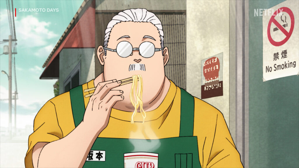 Sakamoto Days Episode 10: Exact release date, where to watch and more