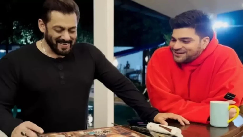 Salman Khan’s nephew Ayaan Agnihotri calls nepotism tag ‘unfair’: The system has existed in royal bloodlines, politics