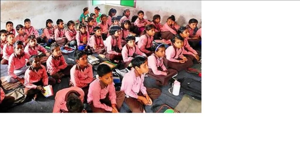 Samagra Shiksha Abhiyan: Each U.P. district to be allocated ₹2L