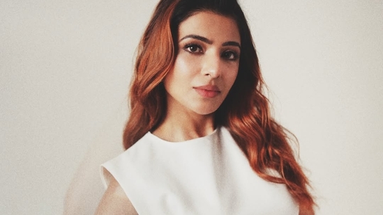Samantha Ruth Prabhu reveals which performances of hers she finds ‘cringe’ and ‘absolutely ridiculous’
