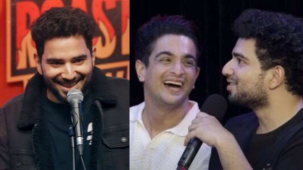 Samay Raina records statement after Ranveer Allahbadia’s viral remark on India’s Got Latent: It happened in the flow
