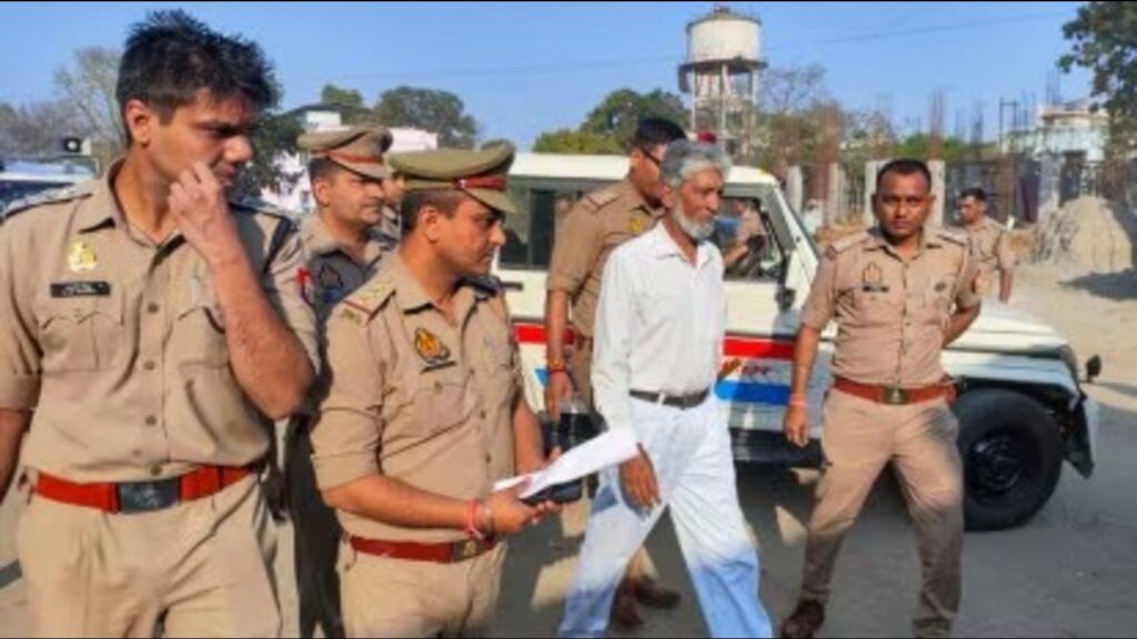 Sambhal Violence: Court denies interim bail to Shahi Jama Masjid chief Zafar Ali