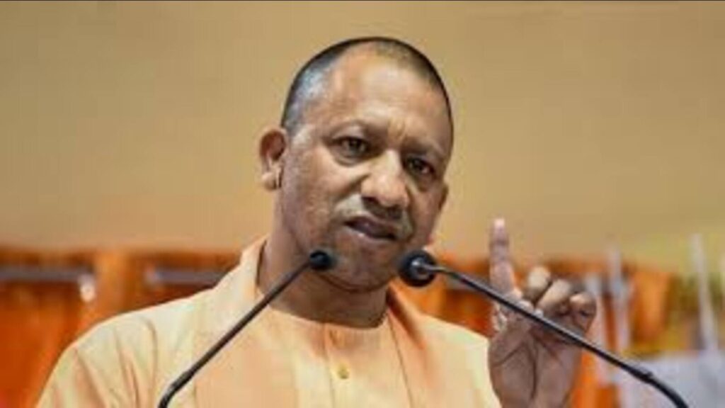 Sambhal finds mention in Puranas much before advent of Islam: Yogi