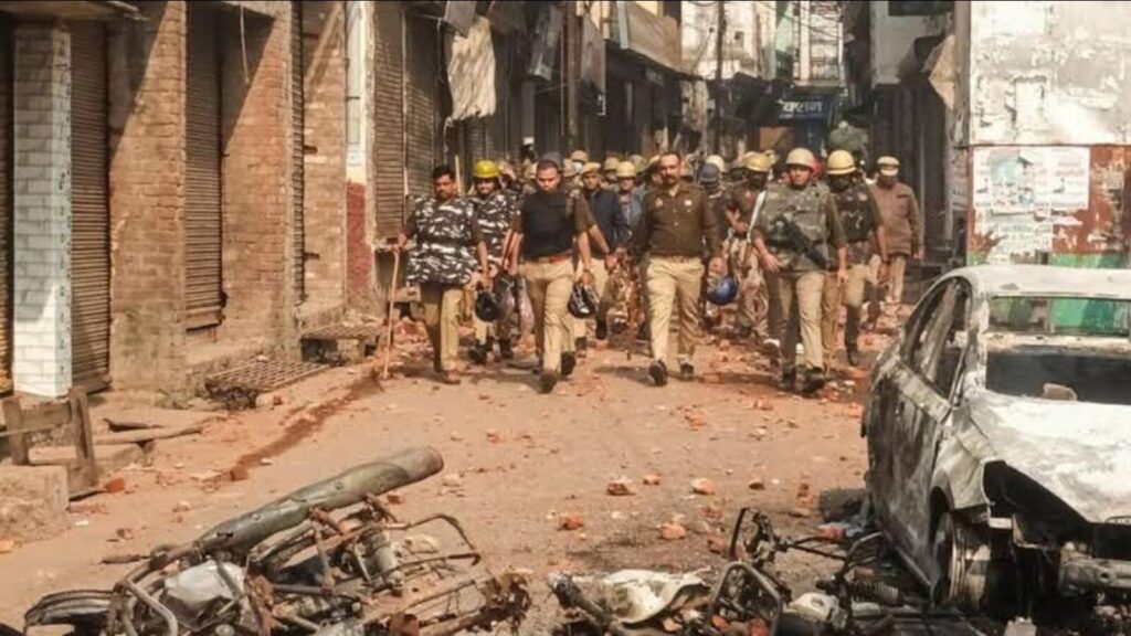 Sambhal violence: Police await ballistic reports, Meta data to proceed in 6 cases
