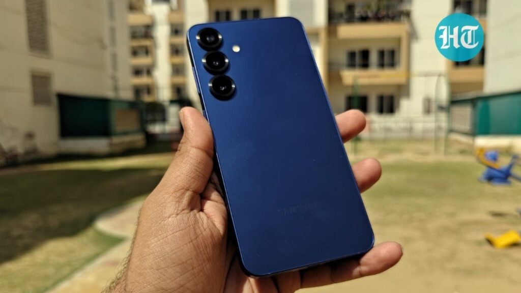 Samsung Galaxy S25 Plus review: ‘Ultra’ experience without the hefty price tag