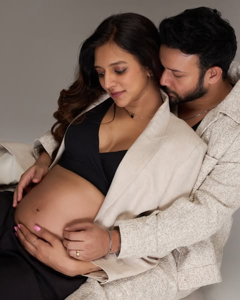 Sanam band’s Keshav Dhanraj on announcing pregnancy with wife Marcia D’Souza: It has literally changed our world