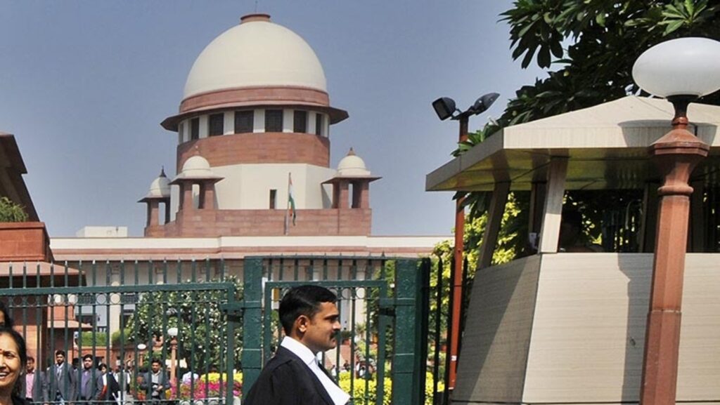 Satire, art make human beings more meaningful: Supreme Court amid Kunal Kamra row | Latest News India
