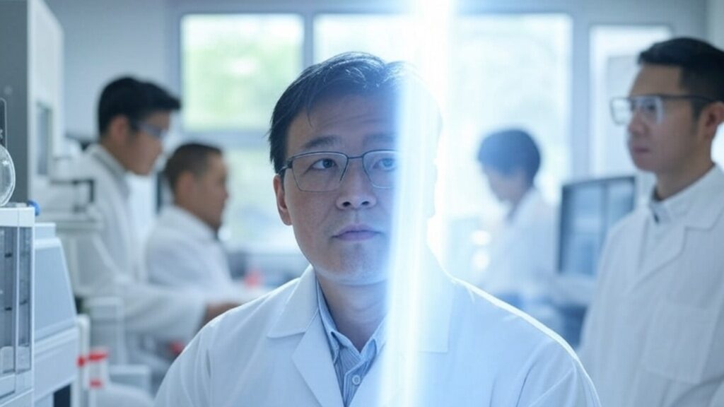 Scientists manage to freeze light, convert it into a solid: Here’s how they did it