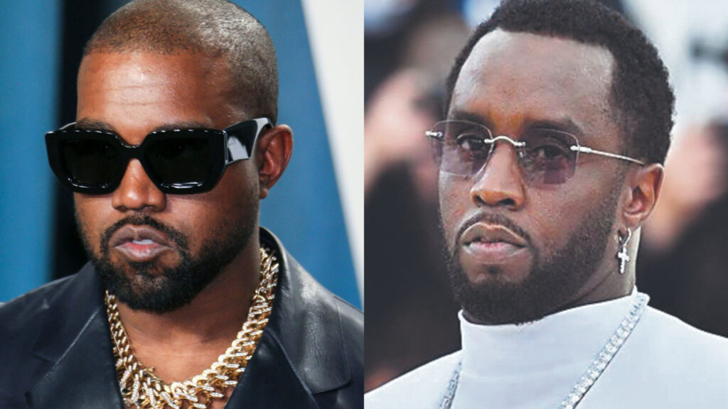 Sean ‘Diddy’ Combs was unaware his prison call with Kanye West was being recorded: Report