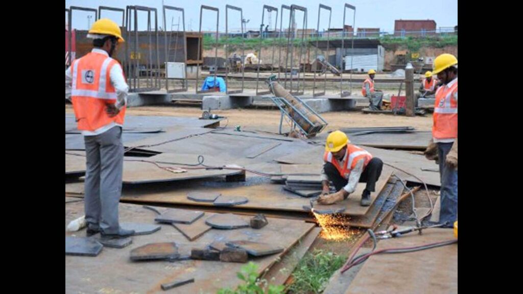 Securing the growth path – Hindustan Times