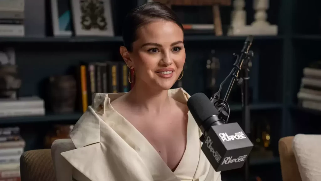 Selena Gomez opens up about past relationships, including ex Justin Bieber: ‘That’s why I was alone for five years..’